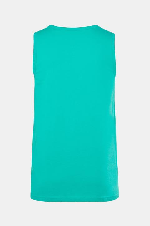 Actual product image JP1880 Basic Cotton Tank (L)