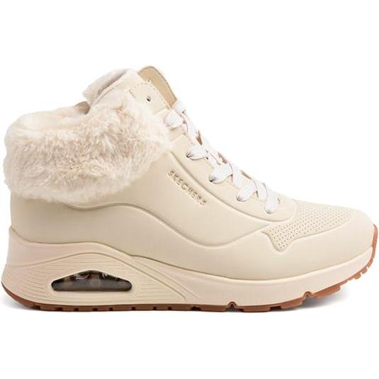 Thumbnail - Skechers, Boots + Stiefel, 4310924, Beige, (32)