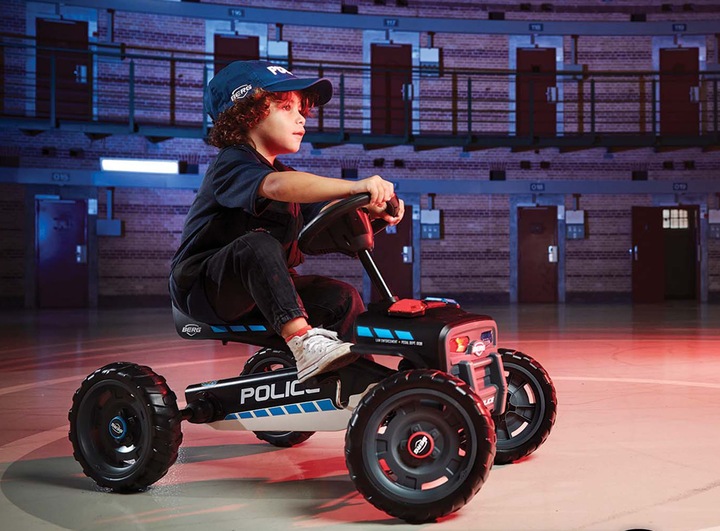 Image du produit BERG Buzzy GoKart