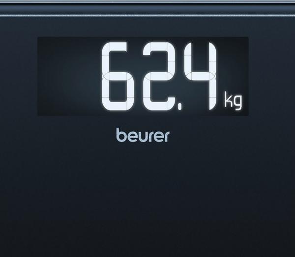 Productafbeelding Beurer FWM 45