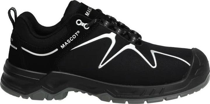 Work shoes