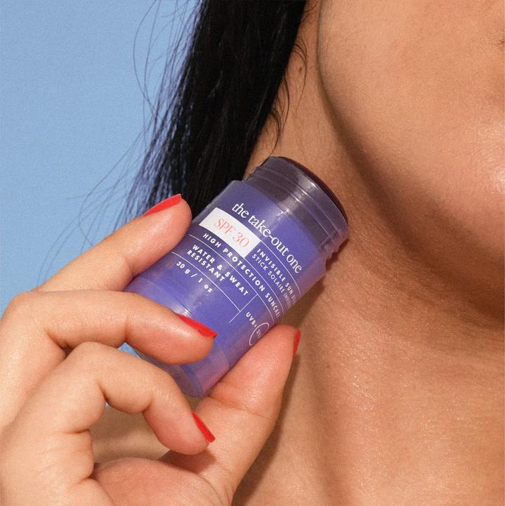 Actual product image Hello sunday the take-out one (SPF 30, 30 g)