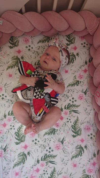 Actual product image Hencz Toys Die Katze ist süss