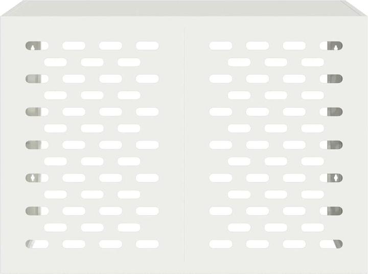 Produktbild vidaXL Klimaanlagenabdeckung