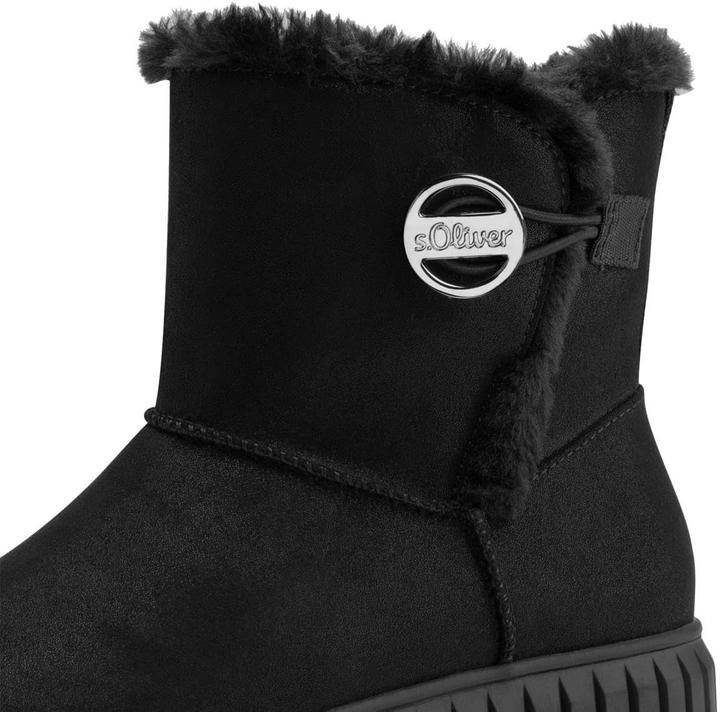 Produktbild s.Oliver Stiefelette (38)