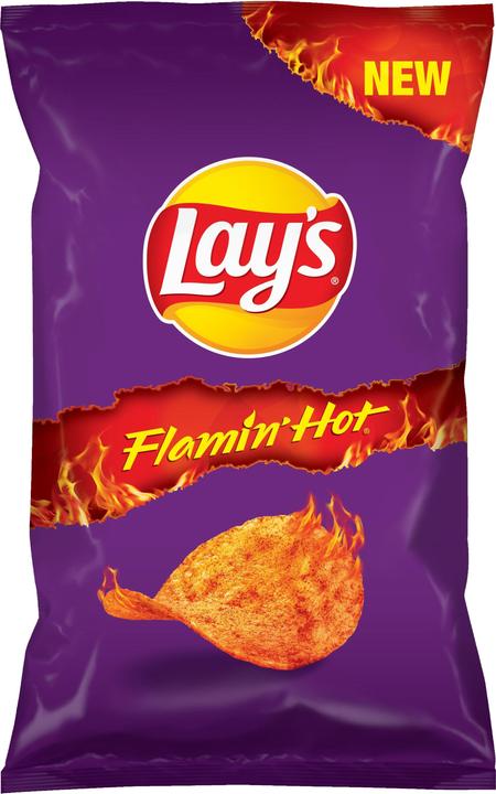 Lay's Flamin Hot (70 g)