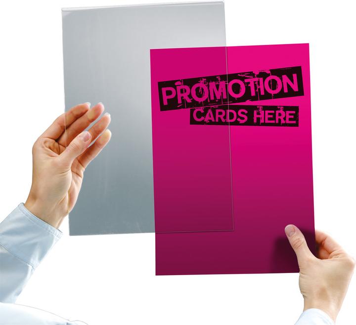 Produktbild Sigel Aktionsbox (A4)