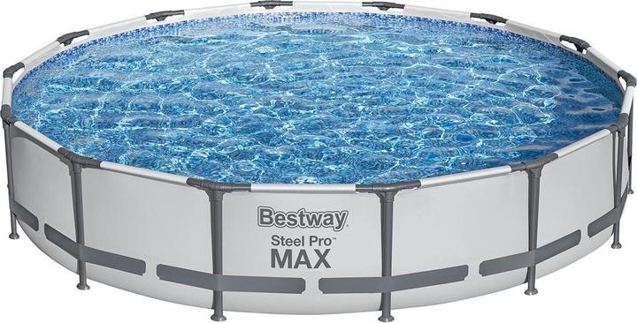Bestway PRO MAX SURFACE POOL 427X84CM (427 x 84 cm)