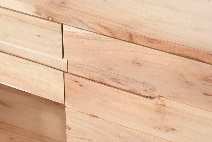 Produktbild Esprit TV-Möbel natürlich 150 x 40 x 61 cm (150 x 40 x 61 cm)