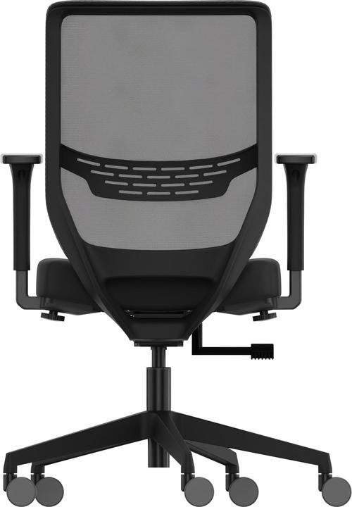 Image du produit kaiserkraft Siège de bureau TO-SYNC Work AUTO TrendOffice (41 - 52 cm)