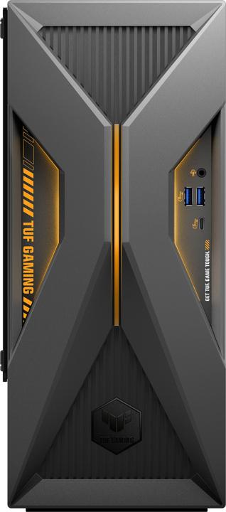 Actual product image ASUS TUF T500 (Intel Core i7-13620H, 16 GB, 1000 GB, GeForce RTX 5060 Ti)
