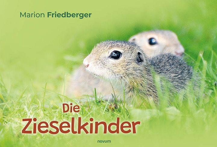 Produktbild Die Zieselkinder