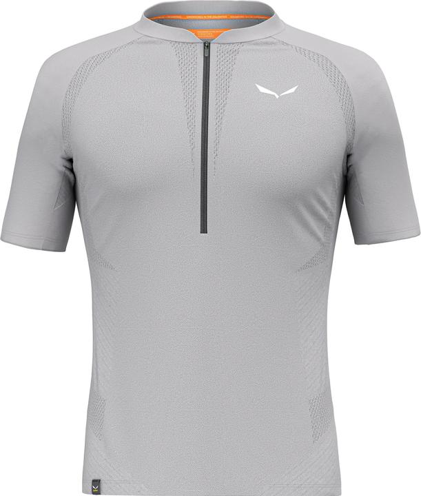 Actual product image Salewa PEDROC PRO DRY Men's HZ T-SHIRT (M, L)