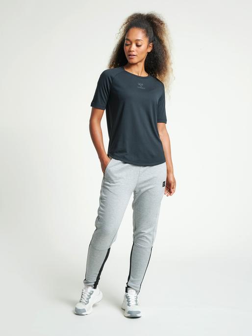 Produktbild hummel Essi Tapered Pants (S)