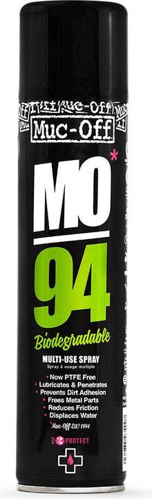 Produktbild Muc-Off MO-94 Multi-Use Spray (400 ml, Universal-Schmiermittel)