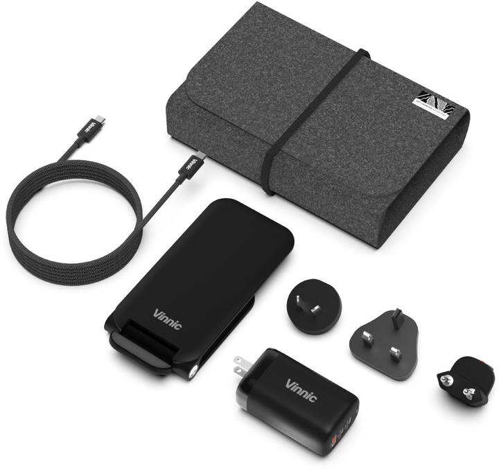 Actual product image Ugreen Gigabit Ethernet Adapter (USB-C 3.1 Gen 1, RJ45 (1x))
