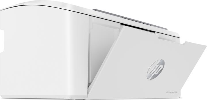 Actual product image HP LaserJet M110w (Laser, Black and white)
