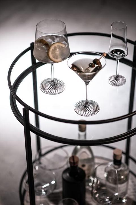 Produktbild Zwiesel Echo (6.30 dl, 4 x, Gin Gläser)