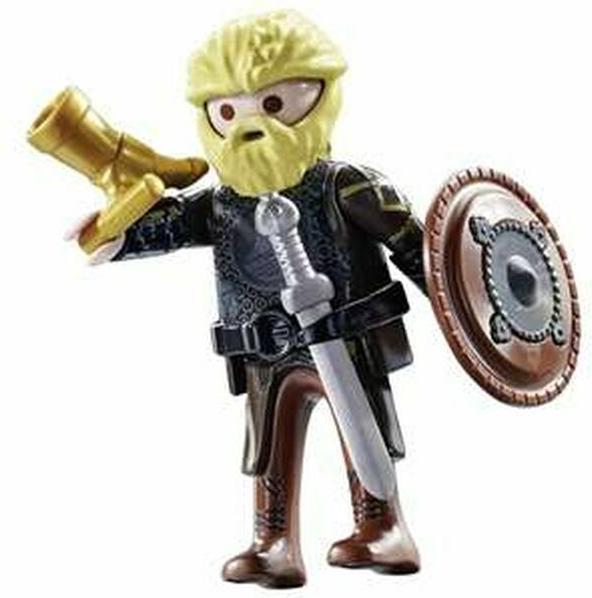 Produktbild Playmobil 70810 Wikinger (70810)