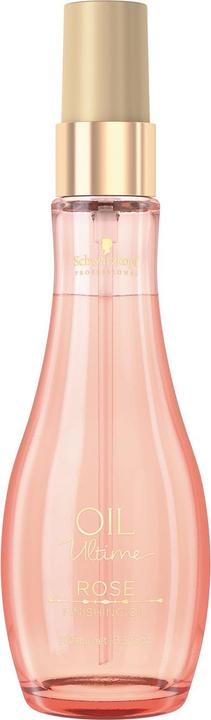 Produktbild Schwarzkopf Professional Schwarzkopf Oil Ultime Rose Finishing Oil 100 ml (100 ml)