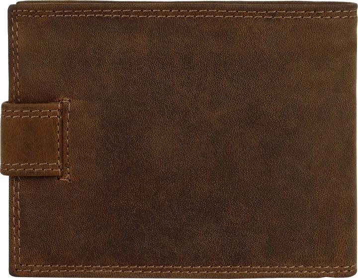 Actual product image Bagan Geldbörse