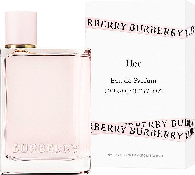 Immagine prodotto Burberry Lei (Eau de parfum, 100 ml)