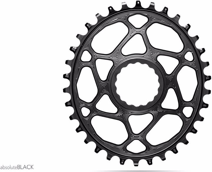 BLACK only