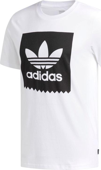 Produktbild adidas Solid BB T-Shirt (S)