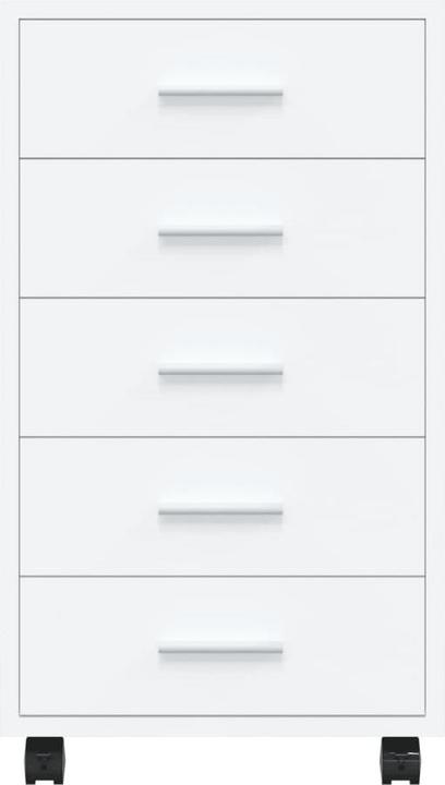 Image du produit vidaXL Jaxxon (33 x 38 x 63 cm)