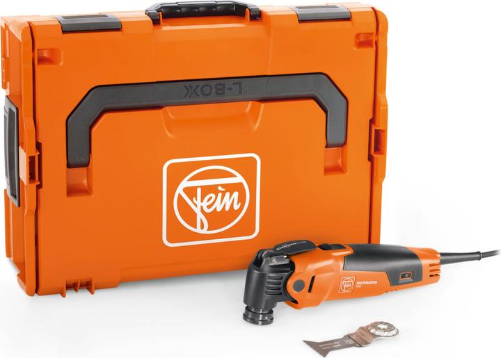 Fein MM 500 Plus Basic