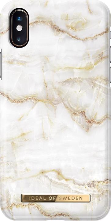 Productafbeelding iDeal Of Sweden Mode (Apple iPhone XS, Apple iPhone X, Apple iPhone 11 Pro)