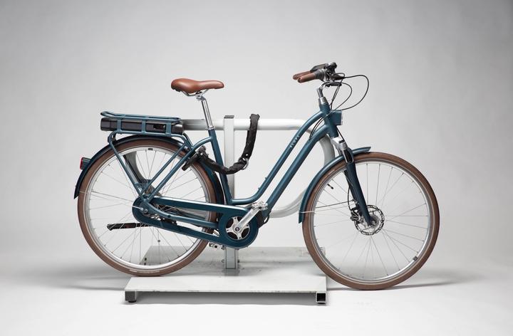 Produktbild Decathlon 900 L