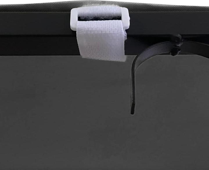 Produktbild vidaXL Reinhilde (200 cm, 230 cm)