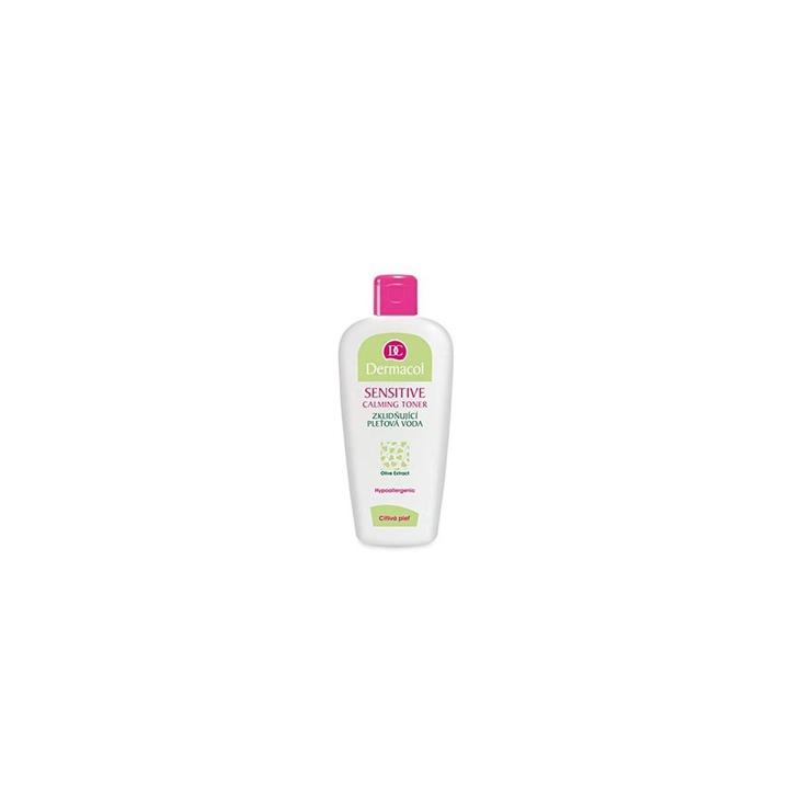 Actual product image Dermacol Sensitive (Face toner, 200 ml)