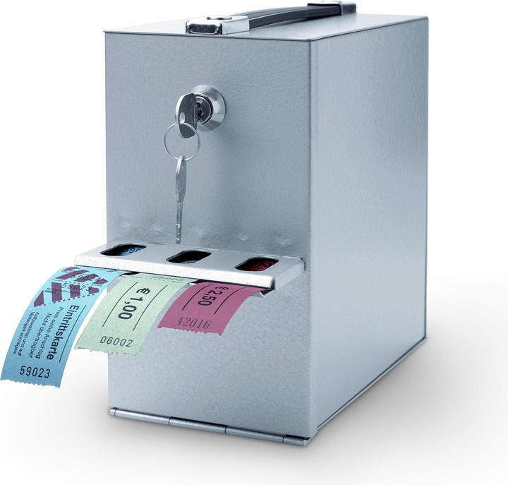 Actual product image Wolf Billet roll cassette (1 pcs.)