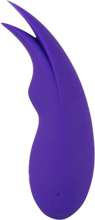 Actual product image Sweet Smile Deep Vibrating Multi Vibrator