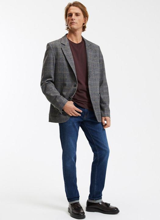 Produktbild La Redoute Collections T-Shirt mit Stickerei (XL)