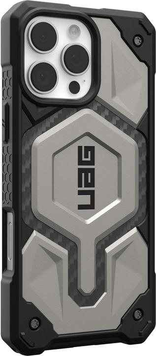 Image du produit UAG Monarch Pro (Apple iPhone 16 Pro Max)