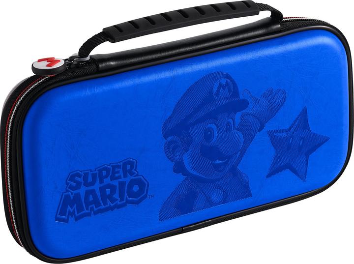 Produktbild Bigben Switch Travel Case Super Mario (Switch)