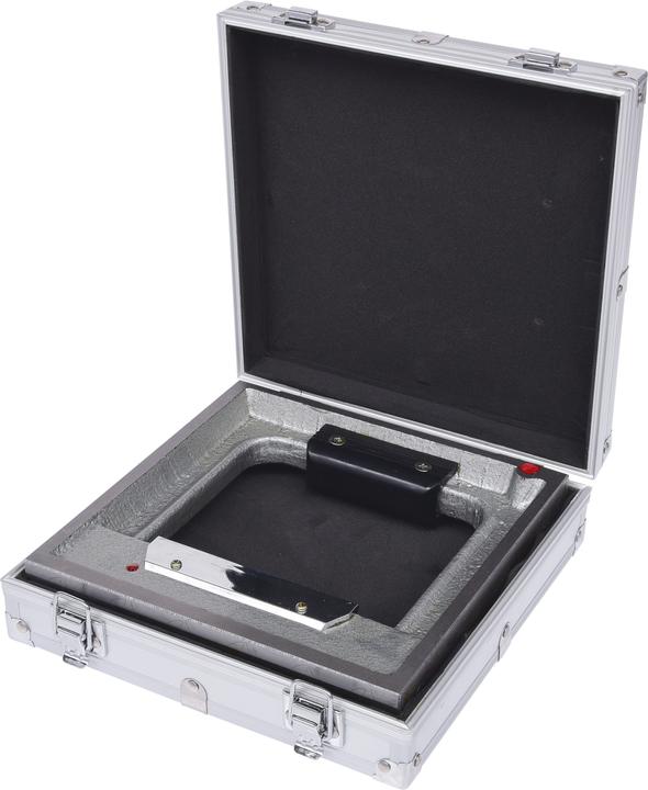 Image du produit KS Tools Niveau à bulle avec cadre (20 cm)