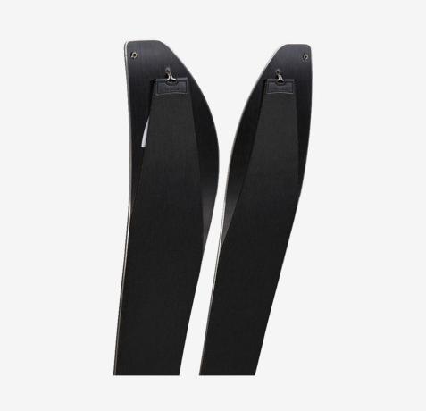 Produktbild Head Snowboard Voy Splitboard Set Voy Skins 2024 (161)