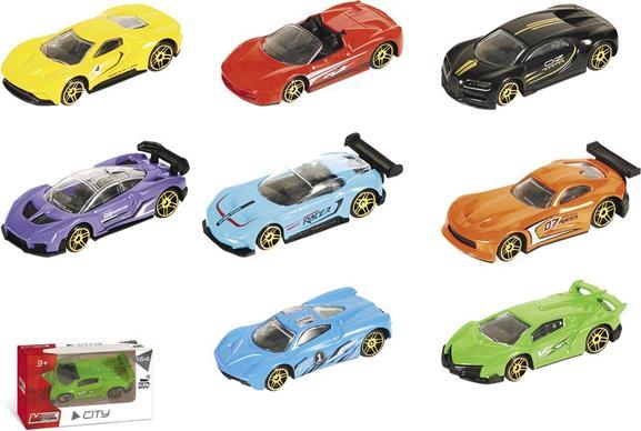 Image du produit Mondo 1:64 Voitures ass.