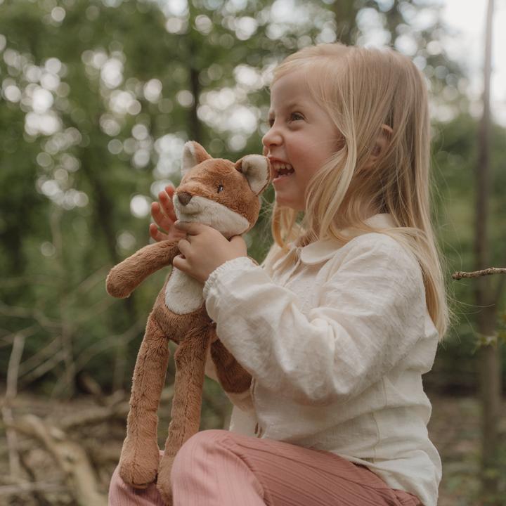 Image du produit Little Dutch Amis de la forêt (34 cm)