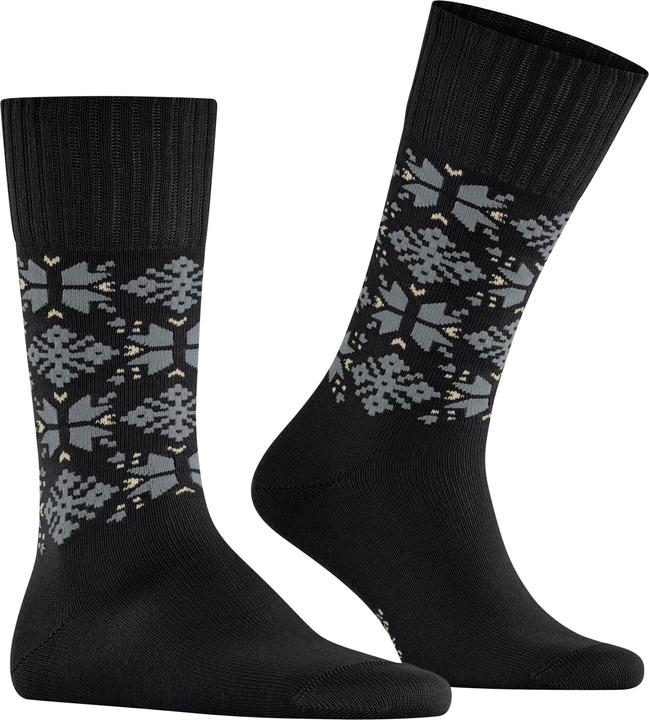 Produktbild Falke Winter Star SO (39 - 42)