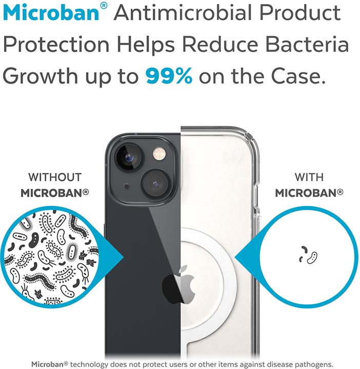 Immagine prodotto speck Iphone 14 Plus Presidio (Apple iPhone 15 Plus, Apple iPhone 14 Plus)