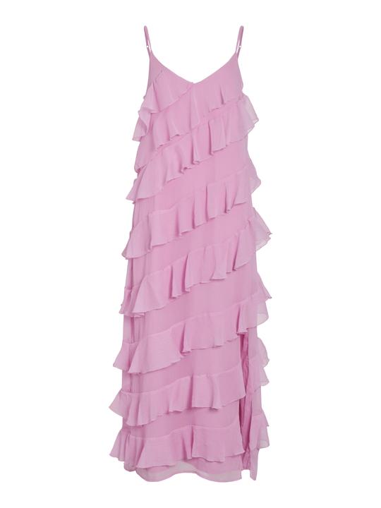 Produktbild Vila Träger Maxikleid (44)