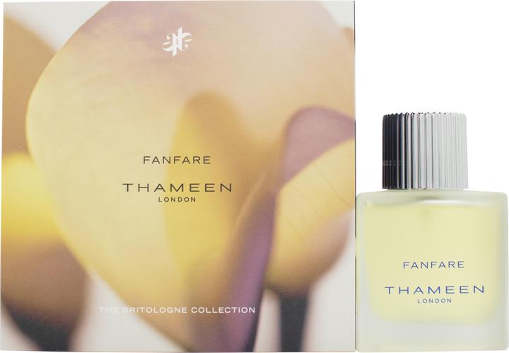 Actual product image Thameen Fanfare (Eau de cologne, 100 ml)