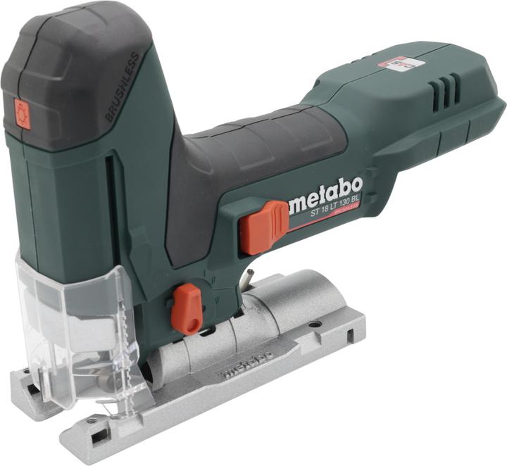 Metabo ST 18 LT 130 BL
