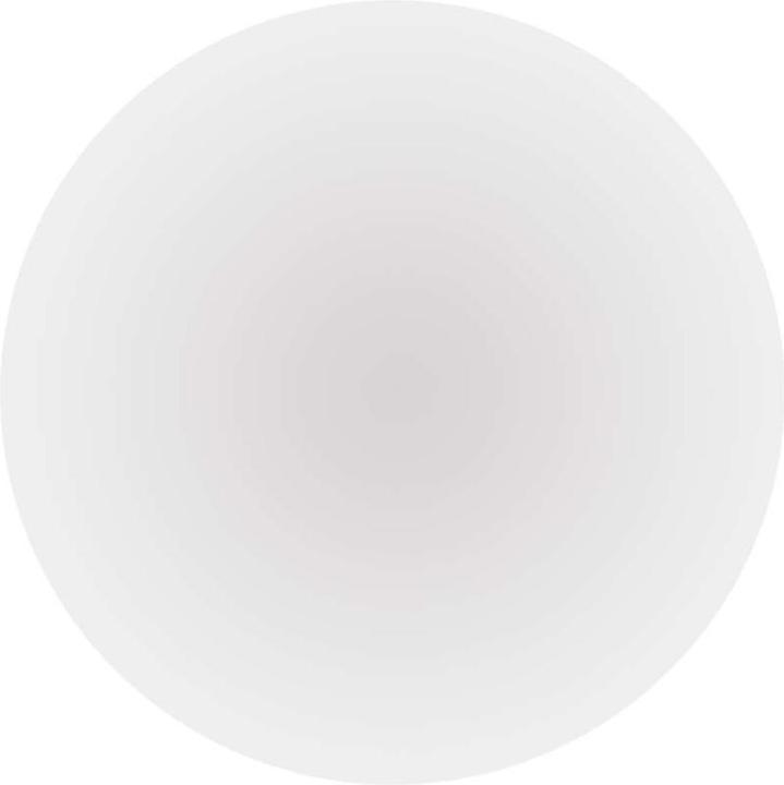 Actual product image Emos LED ceiling light FIONI, round, white 24W neutral white, IP44 (2400 lm)