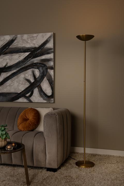 Actual product image Lucide Zenith (2200 lm)